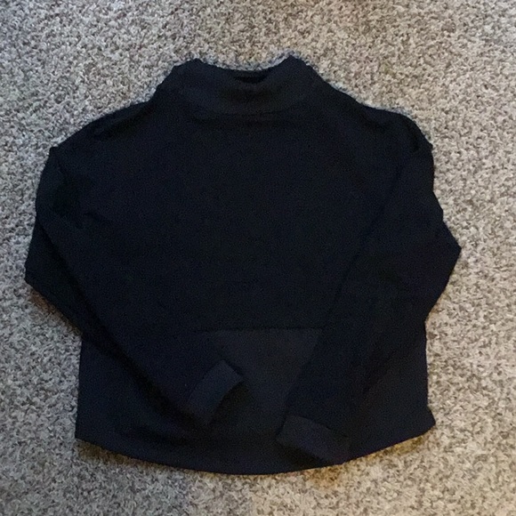 Aday Off Duty Sweatshirt Size Small 